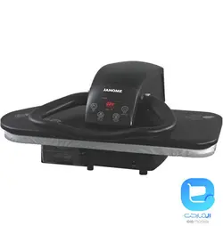 اتوپرس ژانومه ML500 - فروشگاه اینترنتی المارکت