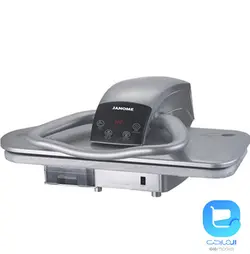 اتو پرس ژانومه ML400 - فروشگاه اینترنتی المارکت