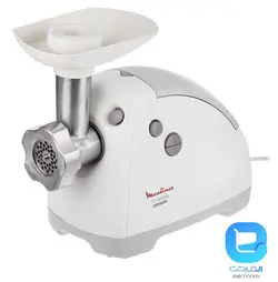چرخ گوشت مولینکس ME626132 - فروشگاه اینترنتی المارکت