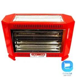 فن هیتر آراسته FH2200 - فروشگاه اینترنتی المارکت