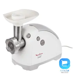چرخ گوشت مولینکس ME620132 - فروشگاه اینترنتی المارکت