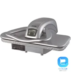 اتو پرس ژانومه SE400 - فروشگاه اینترنتی المارکت