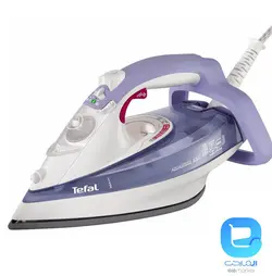 اتو بخار دستی تفال FV5331 - فروشگاه اینترنتی المارکت