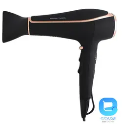 سشوار تکنو مدل TE131 - فروشگاه اینترنتی المارکت