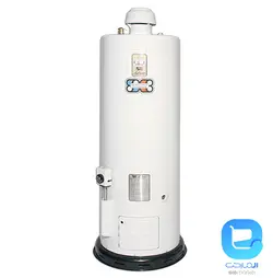 آبگرمکن گازی 60 گالن سپهر الکتریک مدل SE666 - فروشگاه اینترنتی المارکت