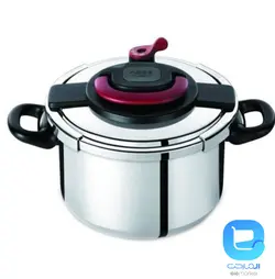 زودپز تفال Clipso Plus - فروشگاه اینترنتی المارکت