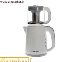 چای ساز هاردستون مدل TKP1701 - فروشگاه اینترنتی المارکت