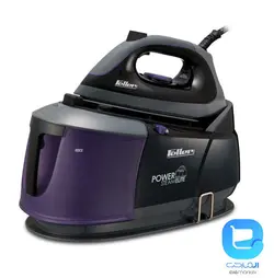 اتو مخزن دار فلر SS242 - فروشگاه اینترنتی المارکت