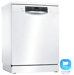 ماشین ظرفشویی بوش مدل SMS46GW01B - فروشگاه اینترنتی المارکت