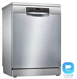 ماشین ظرفشویی بوش مدل SMS46MI01B - فروشگاه اینترنتی المارکت