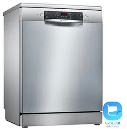 ماشین ظرفشویی بوش مدل SMS46GI01B - فروشگاه اینترنتی المارکت