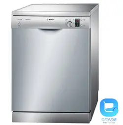 ماشین ظرفشویی بوش مدل SMS40C08IR - فروشگاه اینترنتی المارکت