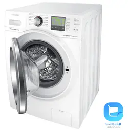 ماشین لباسشویی سامسونگ مدل H144 - فروشگاه اینترنتی المارکت