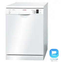 ماشین ظرفشویی بوش مدل SMS40C02IR - فروشگاه اینترنتی المارکت