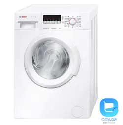 ماشين لباسشويي بوش مدل WAB20262IR - فروشگاه اینترنتی المارکت