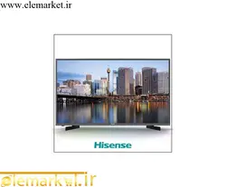 تلویزیون هایسنس 50K3110 - فروشگاه اینترنتی المارکت