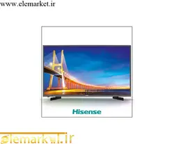 تلویزیون هایسنس 43K3110 - فروشگاه اینترنتی المارکت