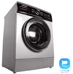 ماشین لباسشویی دوو مدل DWK8510 - فروشگاه اینترنتی المارکت