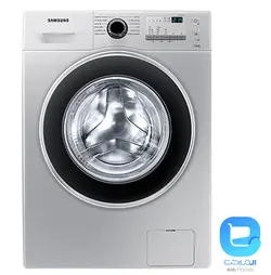 ماشین لباسشویی سامسونگJ1241 - فروشگاه اینترنتی المارکت