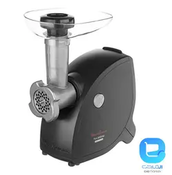 چرخ گوشت مولینکس ME452 - فروشگاه اینترنتی المارکت