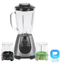 مخلوط کن مولینکس LM313A28 - فروشگاه اینترنتی المارکت