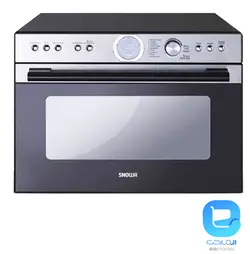 ماکروویو 34لیتری اسنوا SMO34RIY8 - فروشگاه اینترنتی المارکت