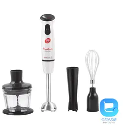 گوشت کوب برقی مولینکس DD866 - فروشگاه اینترنتی المارکت