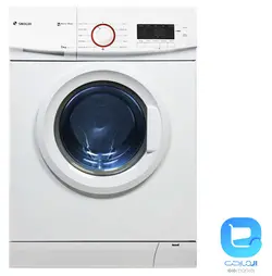 ماشین لباسشویی اسنوا مدل SWD161 - فروشگاه اینترنتی المارکت