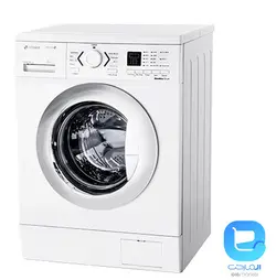 ماشین لباسشویی اسنوا مدل SWD181 - فروشگاه اینترنتی المارکت