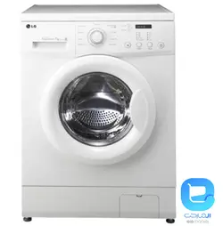 ماشین لباسشویی ال جی WM-K70 - فروشگاه اینترنتی المارکت