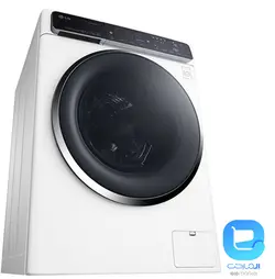 ماشین لباسشویی ال جی مدل L85S - فروشگاه اینترنتی المارکت