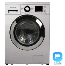 ماشین لباسشویی دوو مدل DWK8414 - فروشگاه اینترنتی المارکت