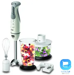 گوشت کوب برقی دلمونتی DL390 - فروشگاه اینترنتی المارکت