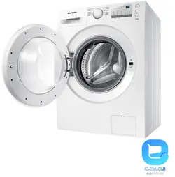 ماشین لباسشویی سامسونگ B1242 - فروشگاه اینترنتی المارکت