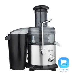 آبميوه گيری تکنو TE290 - فروشگاه اینترنتی المارکت