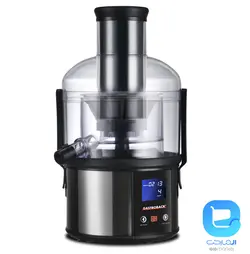 آبمیوه گیری گاستروبک 40125 - فروشگاه اینترنتی المارکت