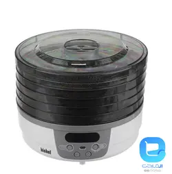 ميوه و سبزی خشک کن بيشل BLFD005 - فروشگاه اینترنتی المارکت