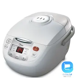 پلوپز ميديا مدل MB-FS50H - فروشگاه اینترنتی المارکت