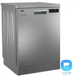 ماشين ظرفشويي بکو مدل DFN28422 - فروشگاه اینترنتی المارکت