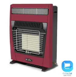 بخاری گازی بدون دودکش سپهرالکتریک SE5000C - فروشگاه اینترنتی المارکت