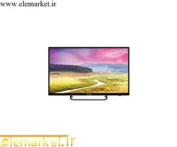 تلویزیون ایکس ویژن 32XK532 مشکی با ضمانت اصلی مادیران - فروشگاه اینترنتی المارکت