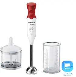 گوشت کوب برقی بوش MSM641204 - فروشگاه اینترنتی المارکت