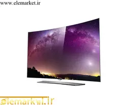 تلویزیون ال جی 55EG92000GI - فروشگاه اینترنتی المارکت