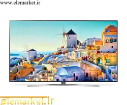 تلویزیون ال جی 49UH65200GI - فروشگاه اینترنتی المارکت
