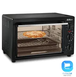 اون توستر فلر EOFR221 - فروشگاه اینترنتی المارکت