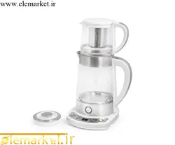 چای ساز هاردستون TKG1701 - فروشگاه اینترنتی المارکت