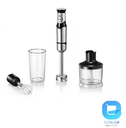 گوشت کوب برقي مديا مدل MJ-BH60D1 - فروشگاه اینترنتی المارکت