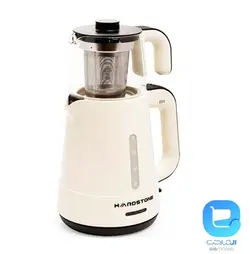 چای ساز هاردستون TKP2001 - فروشگاه اینترنتی المارکت