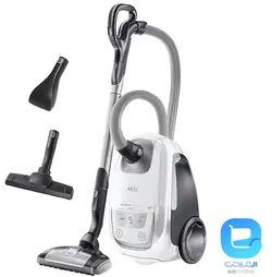 جارو برقی AEG آاگ مدل VX8-2-LW-A - فروشگاه اینترنتی المارکت