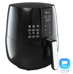 سرخ کن ميديا MF-CN20A - فروشگاه اینترنتی المارکت